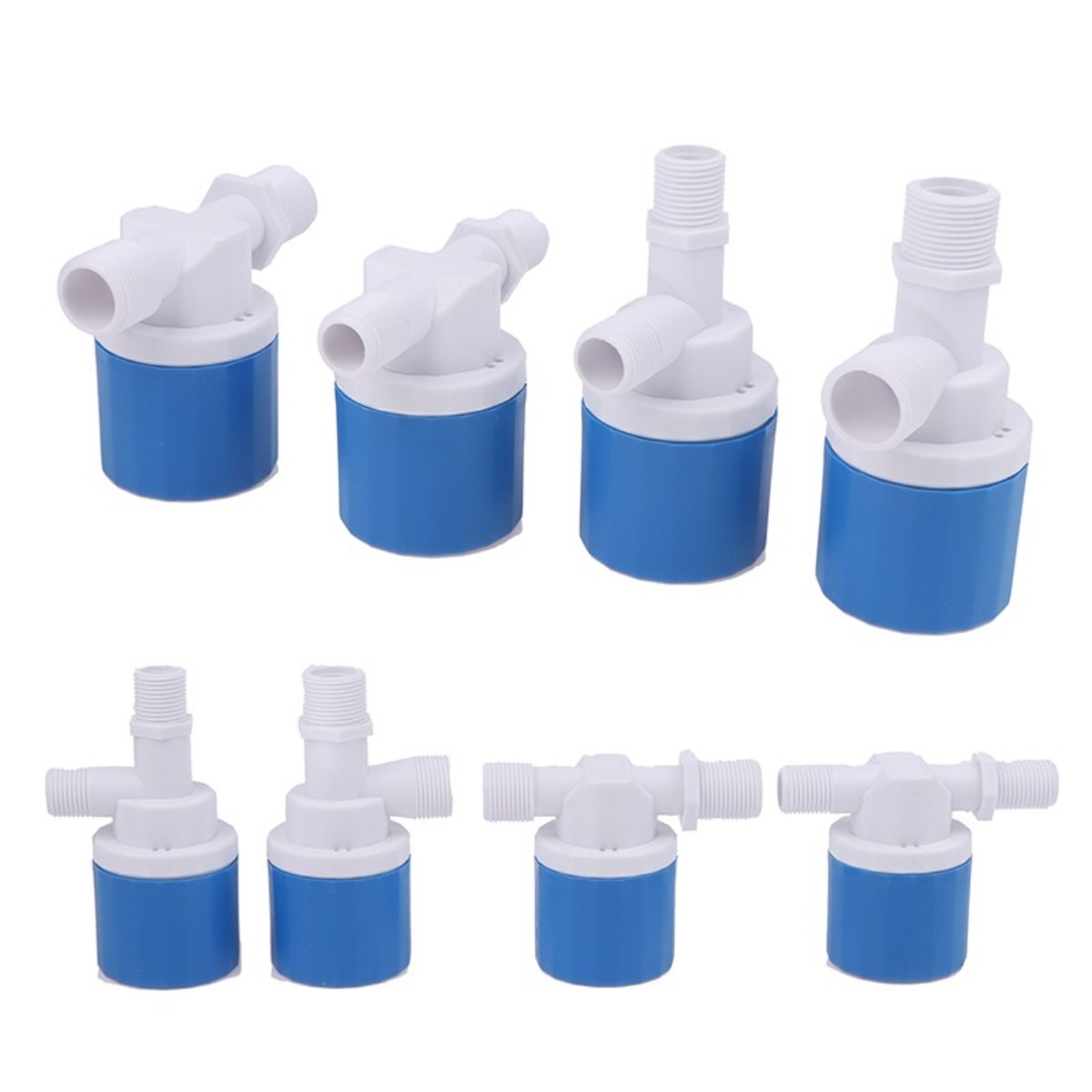 Float Ball Valve - 자동 수위 제어 밸브 플로트 볼
