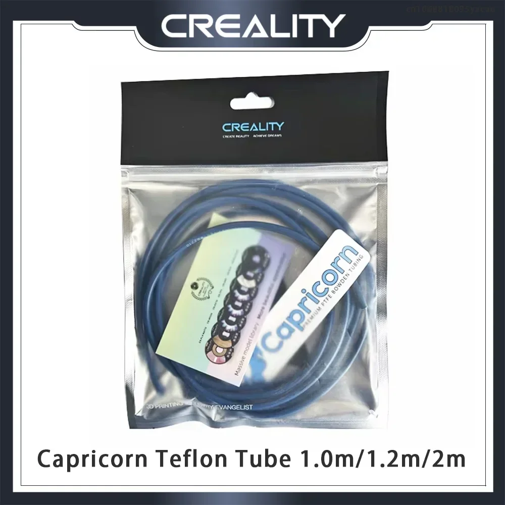 Ptfe Tape Thread - Capricorn Bowden PTFE 튜브 용 CREALITY