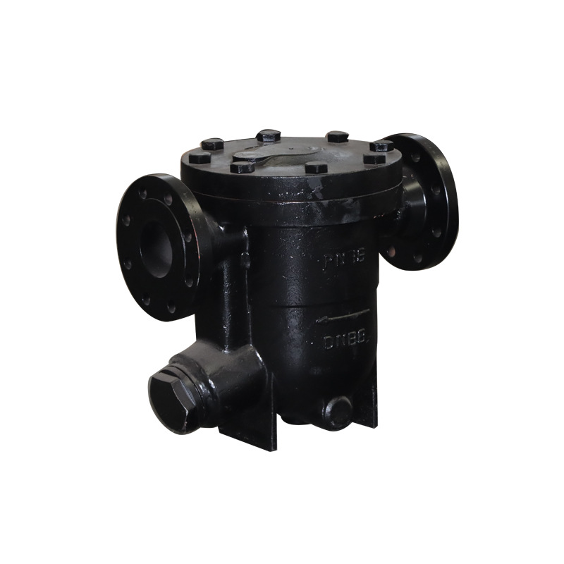 Float Ball Valve - 고온 응축수 배출 밸브 스테인리스 스틸
