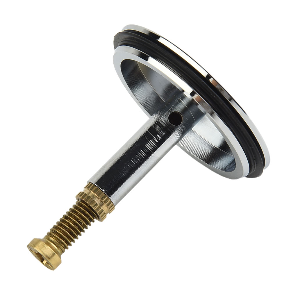 Drain Pipe Clip - 43mm 욕조 배수 스토퍼 욕실 욕조