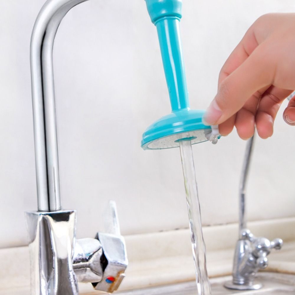 Silicone Tap Washer - 실리콘 수도꼭지 스프레이어 고압 조절식 수도꼭지