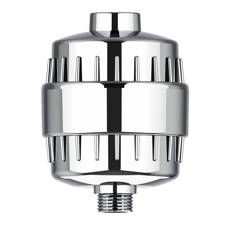 Shower Valve Cartridge - 가정용 샤워기 정수기 고효율 필터 염소
