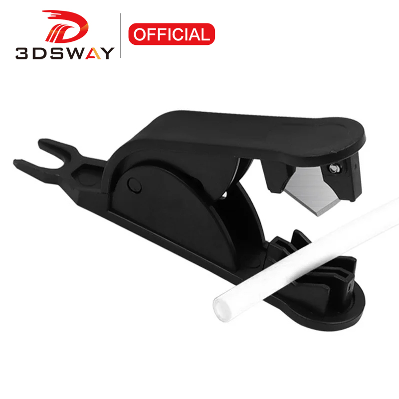 Ptfe Tape Thread - 3DSWAY 3D 프린터 부품 PTFE 튜브