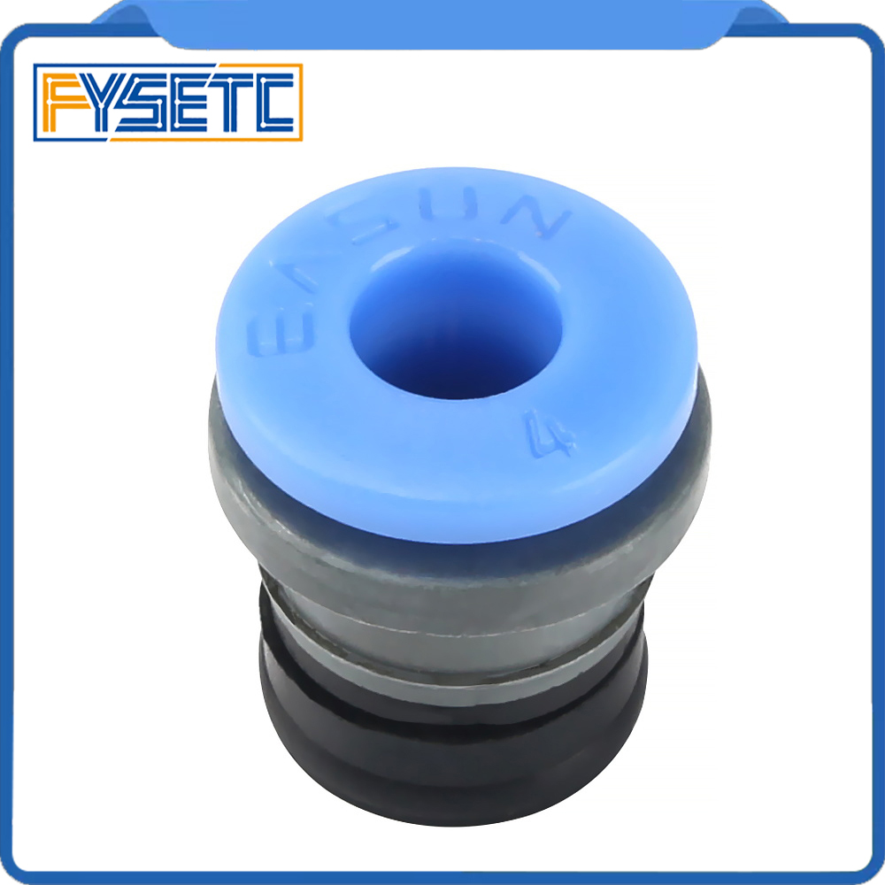 Ptfe Tape Thread - FYSETC Bowden ECAS04 3D 프린터 부품
