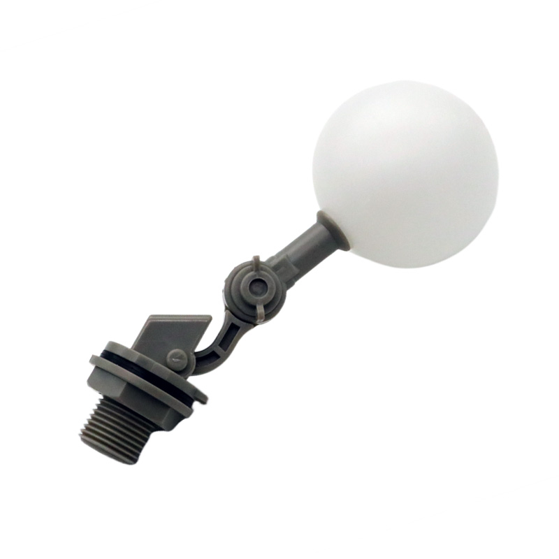 Float Ball Valve - DN15 1/2 