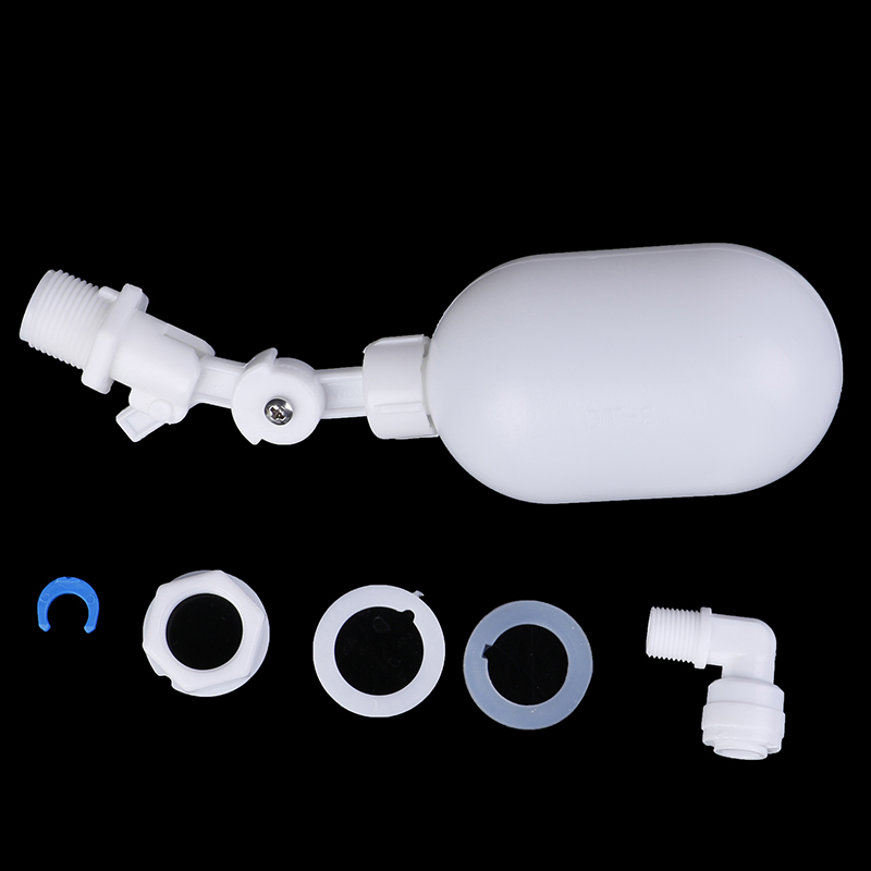 Float Ball Valve - 핫세일 1개 조절식 자동 충전 플로트