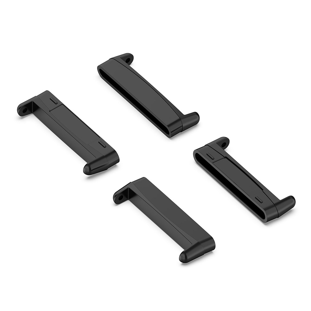 Push Fit Connector - Fitbit Versa 4/Sense 2 Versa 3/Sense