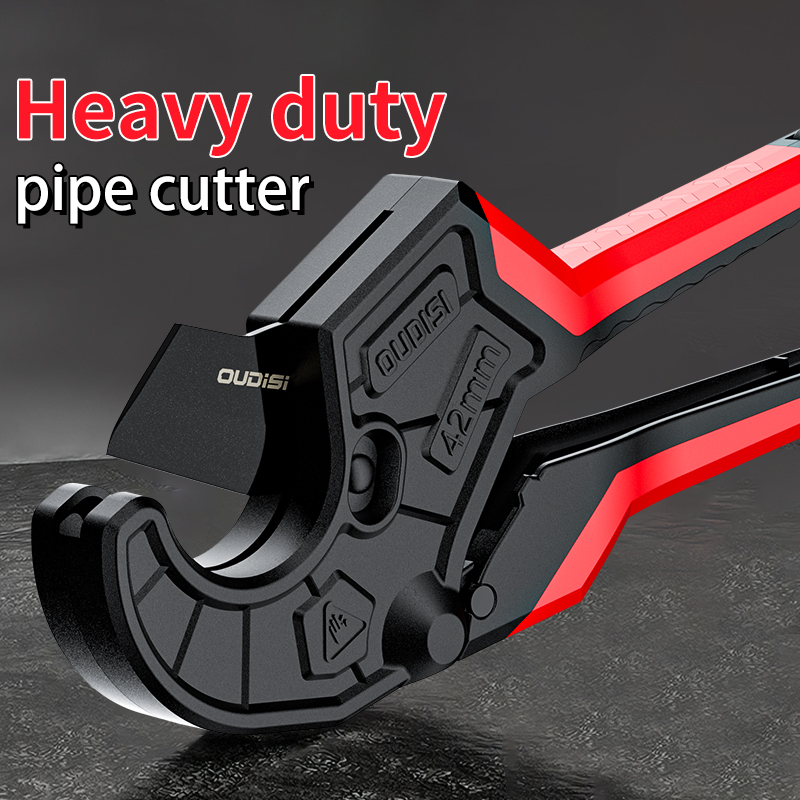 Pipe Cutter Ratchet - 고경도 파이프 커터 0-42mm 알루미늄 합금