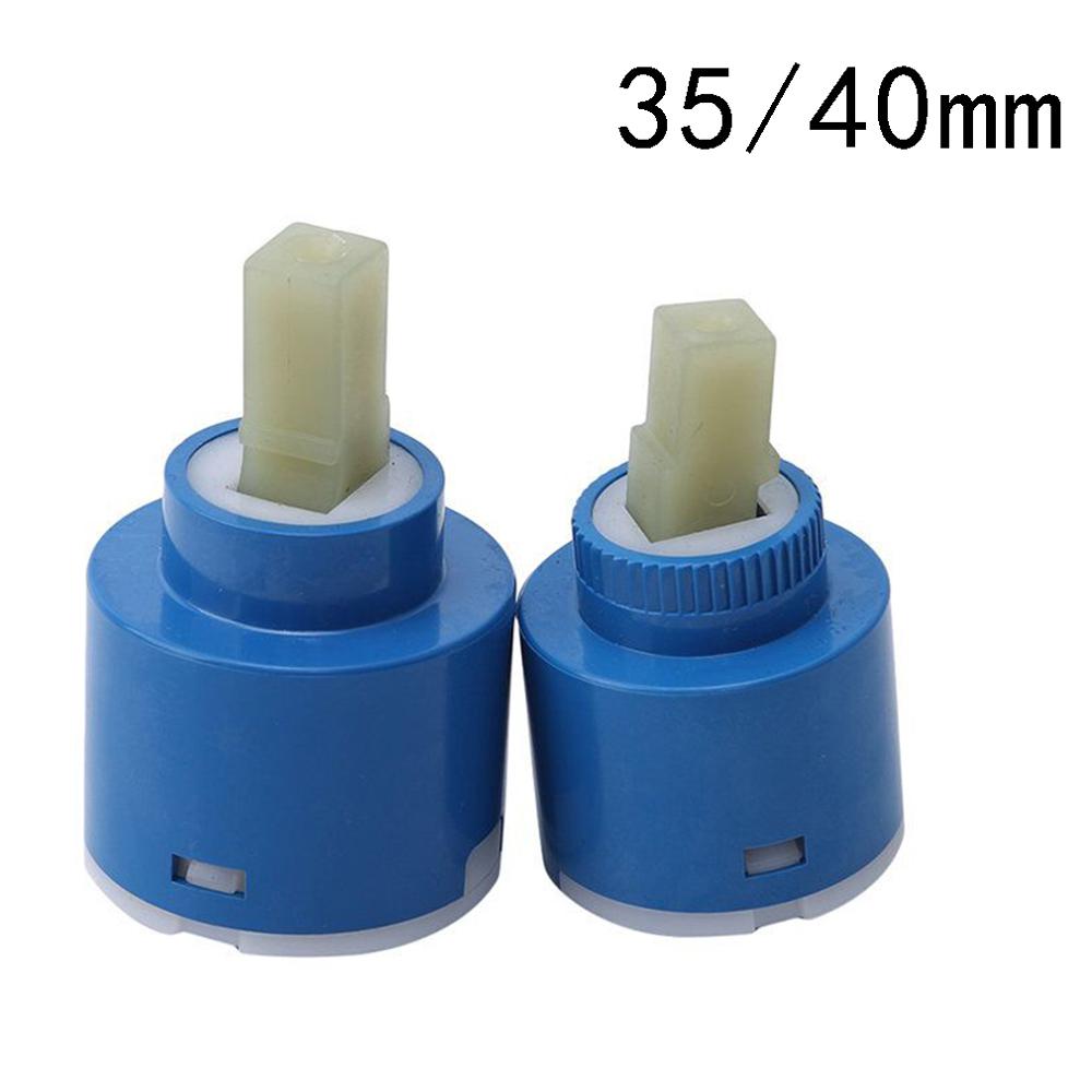Basin Mixer Cartridge - 35/40mm 세라믹 디스크 카트리지 믹서 수도꼭지
