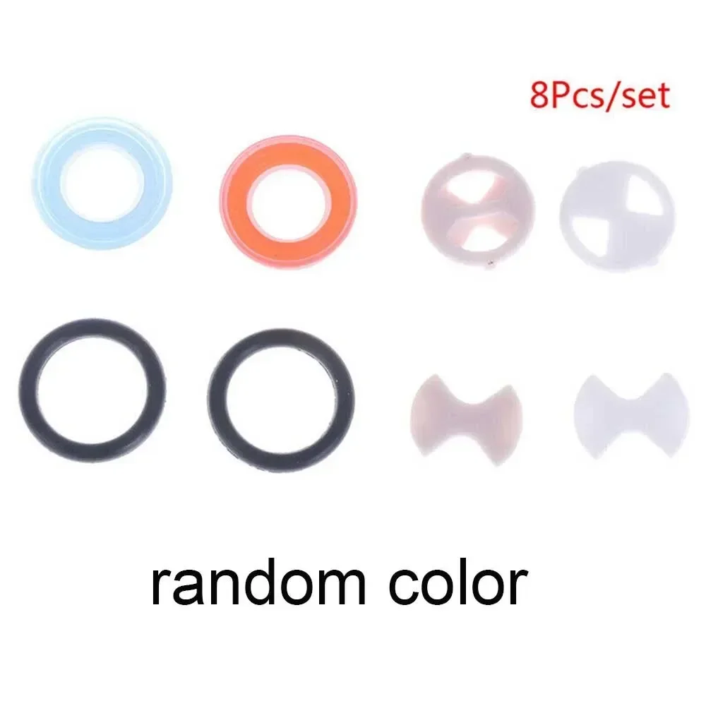 Silicone Tap Washer - 세라믹 실리콘 와셔 세트 이이탑 -