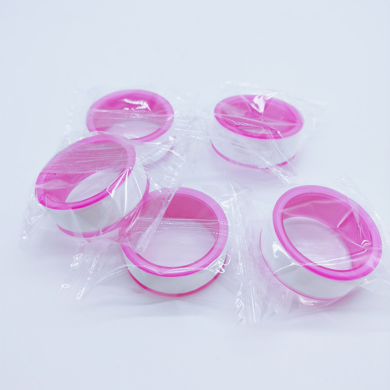 Thread Seal Tape 3M - 5pcs 3m 롤 PTFE 물 파이프
