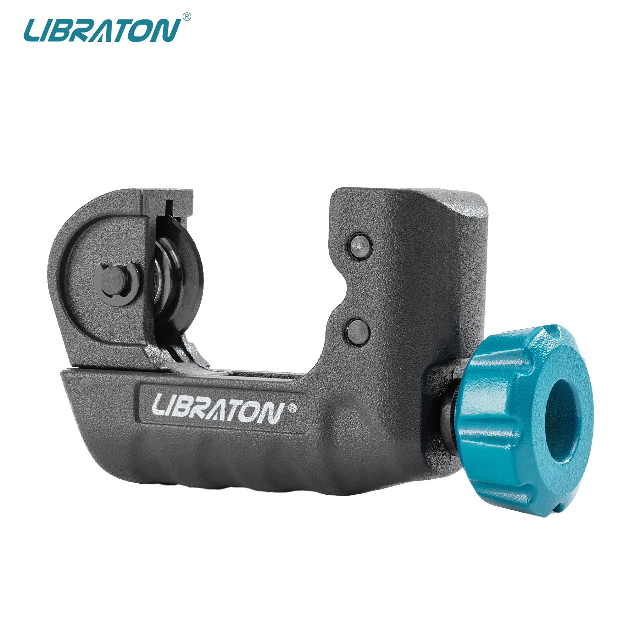 Pipe Cutter Ratchet - Libraton 구리 튜브 커터 미니 커터,