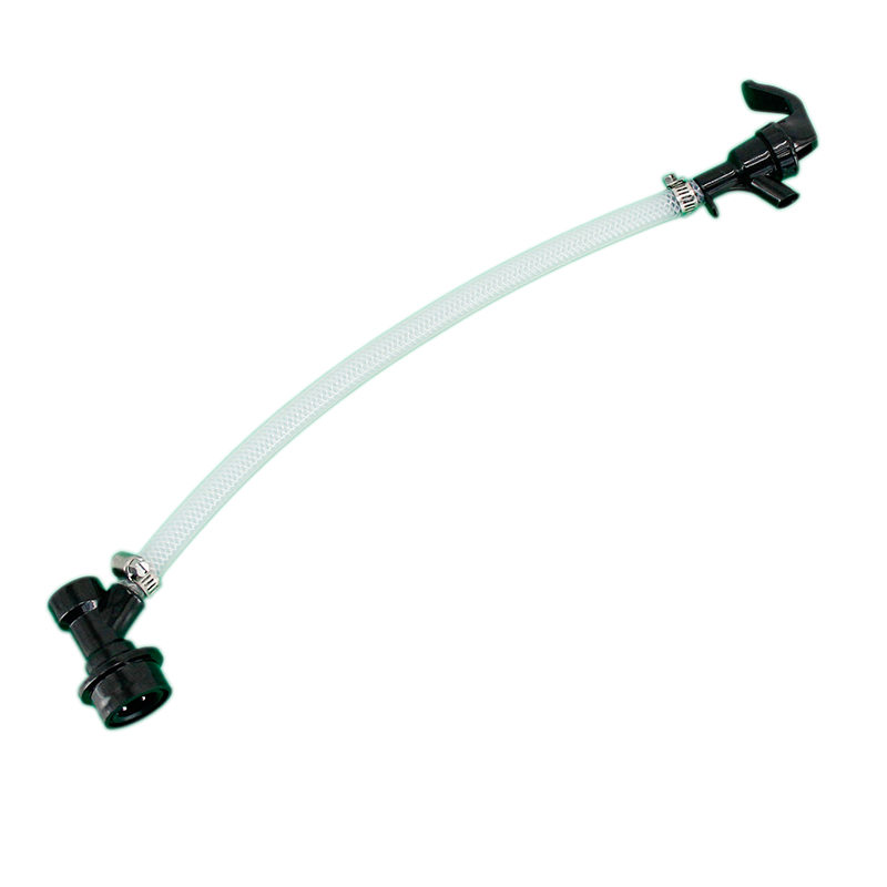 Silicone Tap Washer - 코니 케그 볼 잠금 샘플 수도꼭지,
