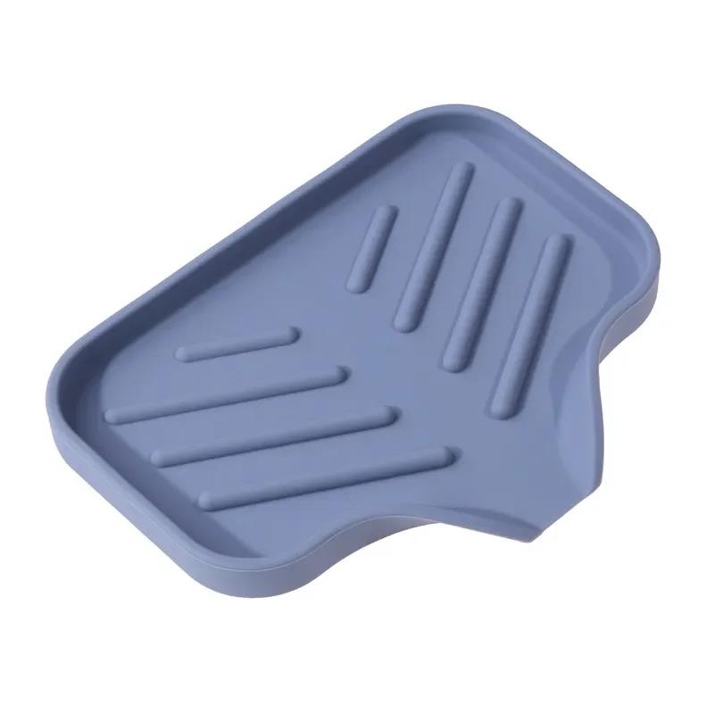 Silicone Tap Washer - 실리콘 수도꼭지 매트 주방 싱크대 트레이