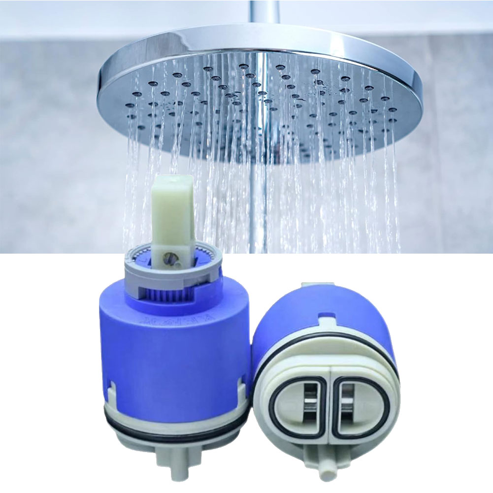 Shower Valve Cartridge - PBS 40 샤워 밸브 카트리지 교체용