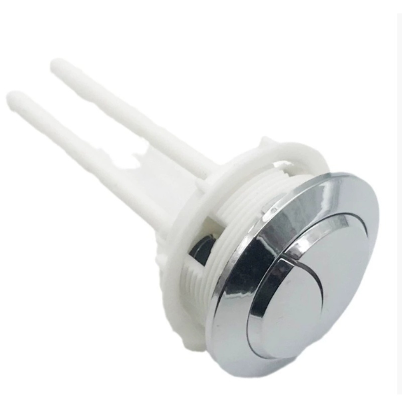 Toilet Fill Valve - 38mm 변기 물탱크 밸브 이중 버튼