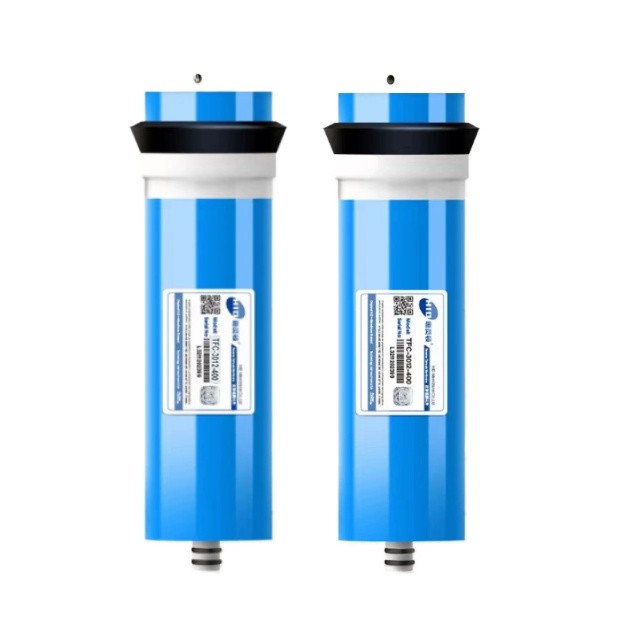 Basin Mixer Cartridge - 400 gpd 역삼투 필터, HID TFC-3012