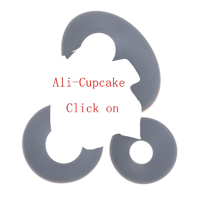 Silicone Tap Washer - 1개 실리콘 수도꼭지 흡수 매트 주방