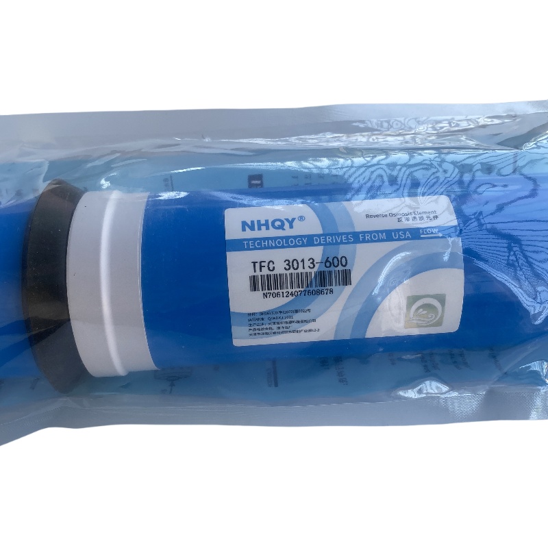 Basin Mixer Cartridge - 3013-600GPD 가정용 주방 역삼투압 정수기 필터
