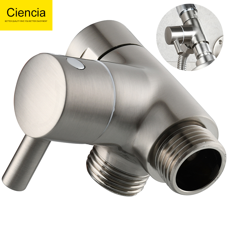 Ciencia 황동 샤워 팔 어댑터 G1/2'' 휴대용 - Shower Valve Cartridge 리뷰 및 가격