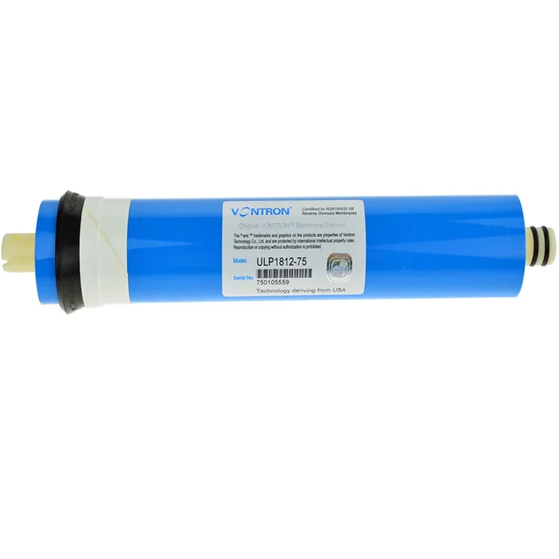 정수기 5 단계 필터 카트리지 75 gpd RO 멤브레 - Basin Mixer Cartridge 리뷰 및 가격