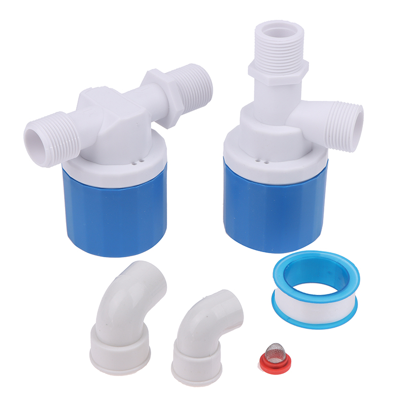 자동 수위 제어 밸브 플로트 볼 밸브, 탱크 타워 풀  - Float Ball Valve 리뷰 및 가격