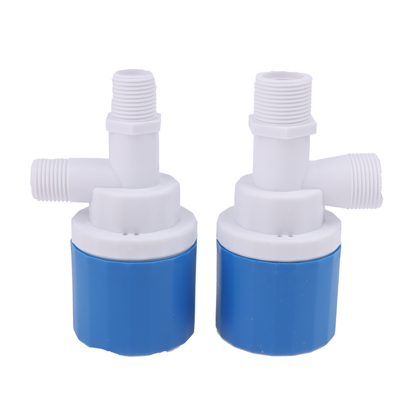 자동 수위 제어 밸브 플로트 볼 밸브, 탱크 타워 풀  - Float Ball Valve 리뷰 및 가격