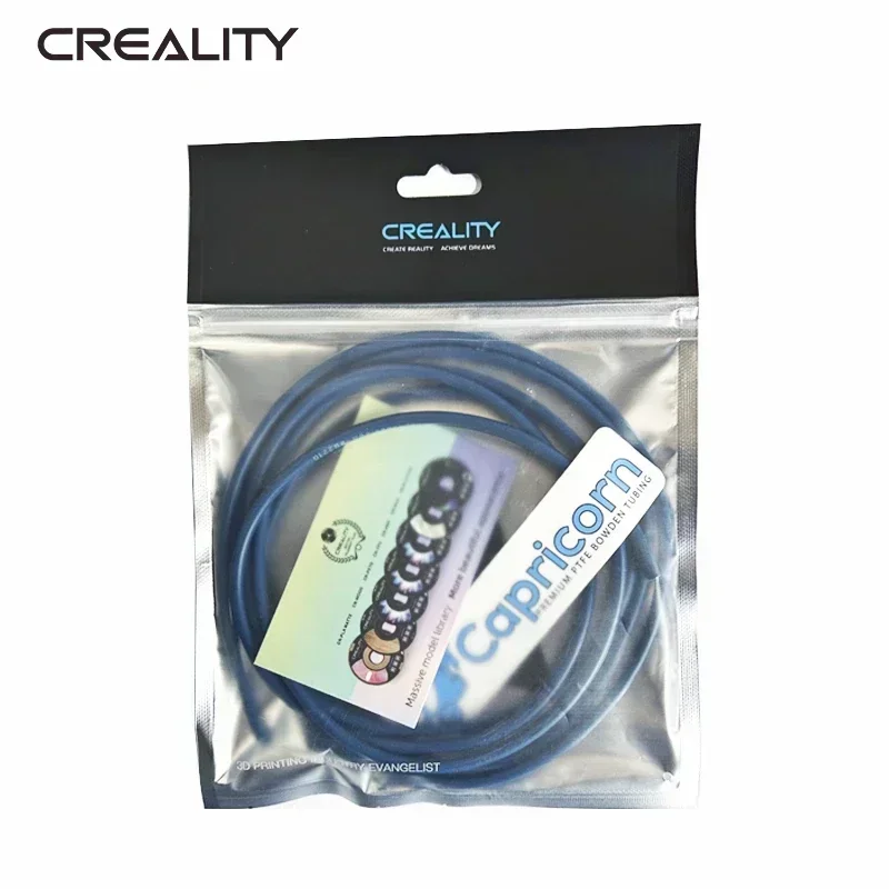 Capricorn Bowden PTFE 튜브 용 CRE - Ptfe Tape Thread 리뷰 및 가격