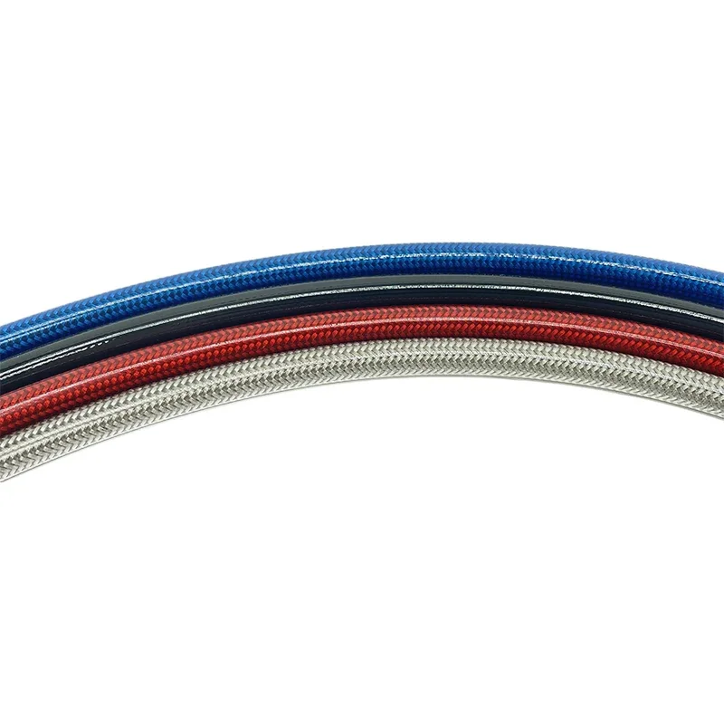 4M AN3 오토바이용 브레이크 라인 호스, 스테인리스 - Ptfe Tape Thread 리뷰 및 가격