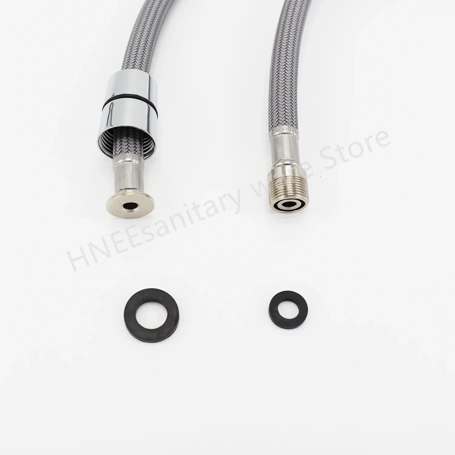 50cm/60cm/85cm/150cm F1/2 M15* - Flexible Hose Braided 리뷰 및 가격