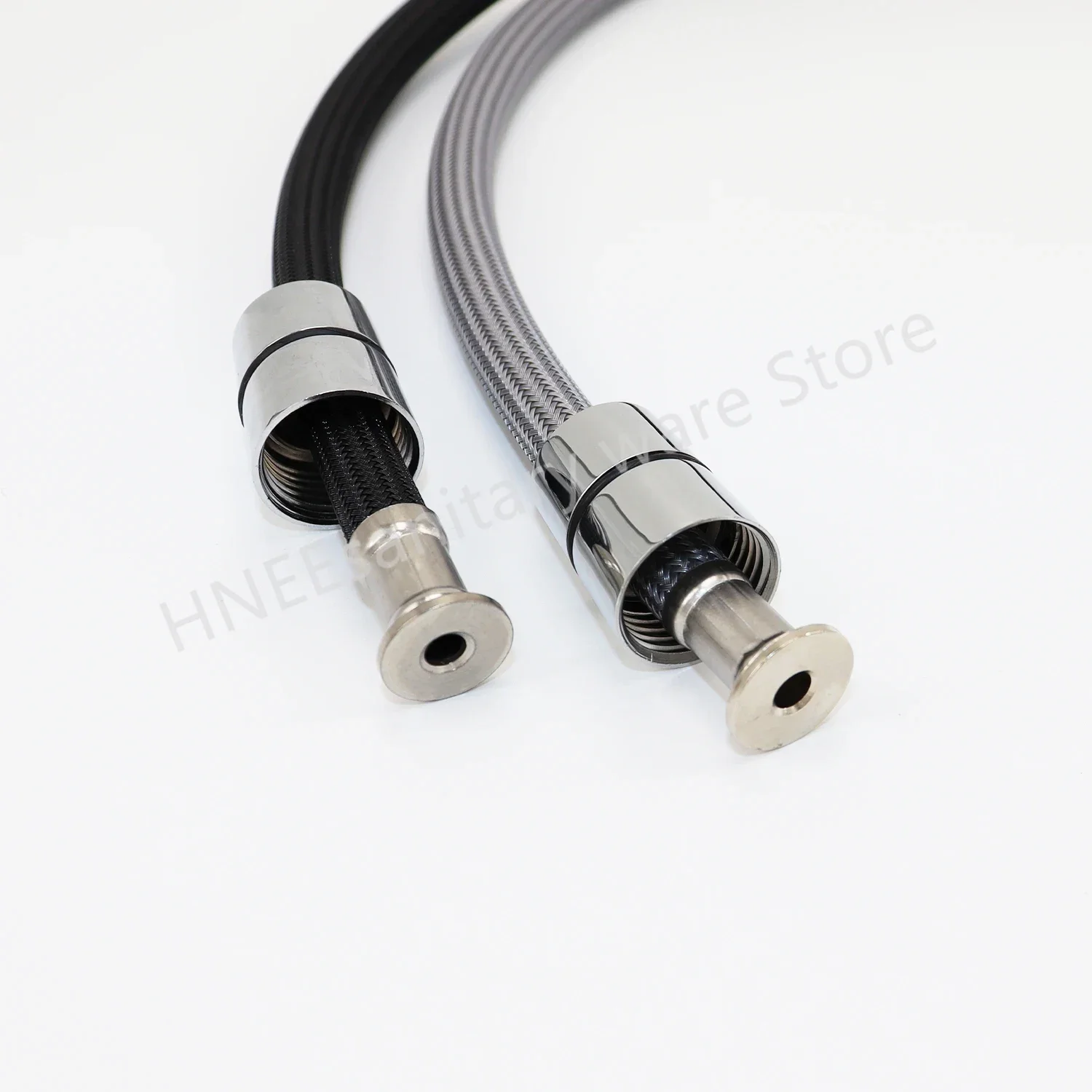 50cm/60cm/85cm/150cm F1/2 M15* - Flexible Hose Braided 리뷰 및 가격