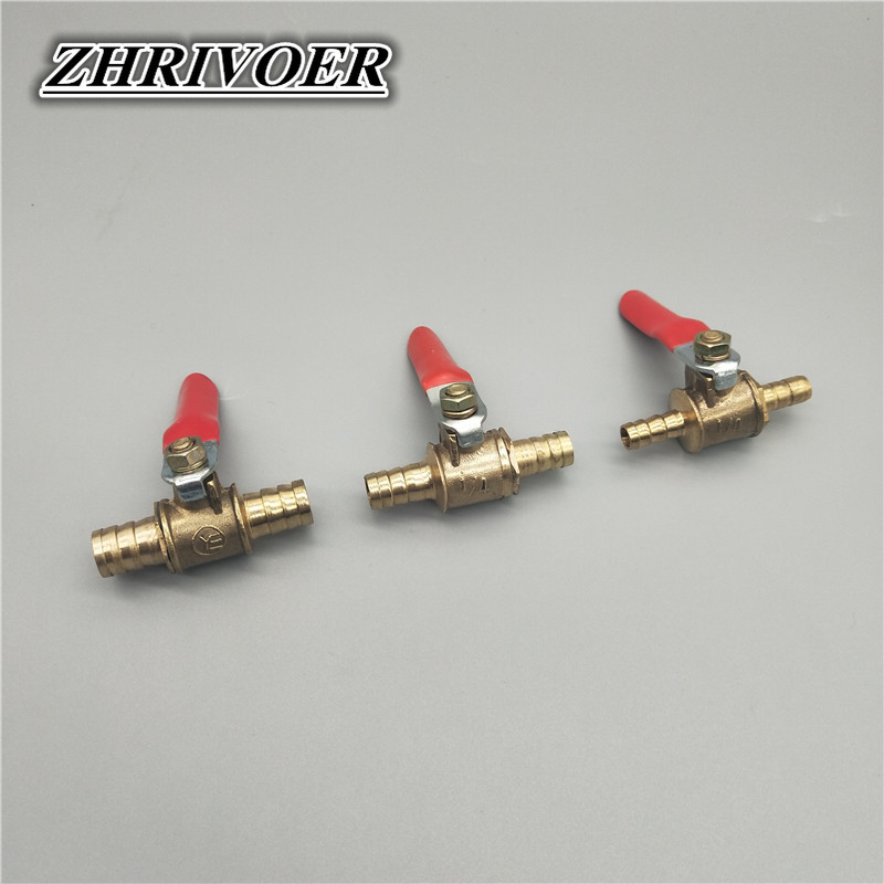 6mm-12mm 호스 바브 인라인 황동 물 오일 공기  - Compression Fitting Brass 리뷰 및 가격