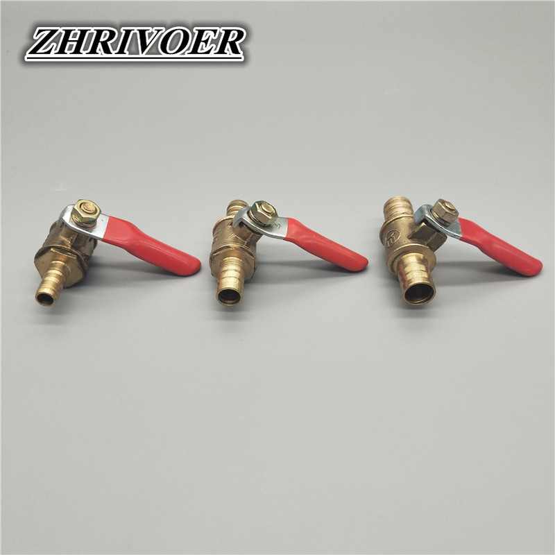 6mm-12mm 호스 바브 인라인 황동 물 오일 공기  - Compression Fitting Brass 리뷰 및 가격