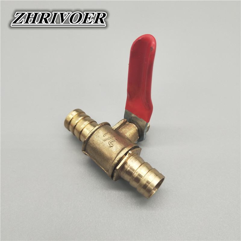 6mm-12mm 호스 바브 인라인 황동 물 오일 공기  - Compression Fitting Brass 리뷰 및 가격