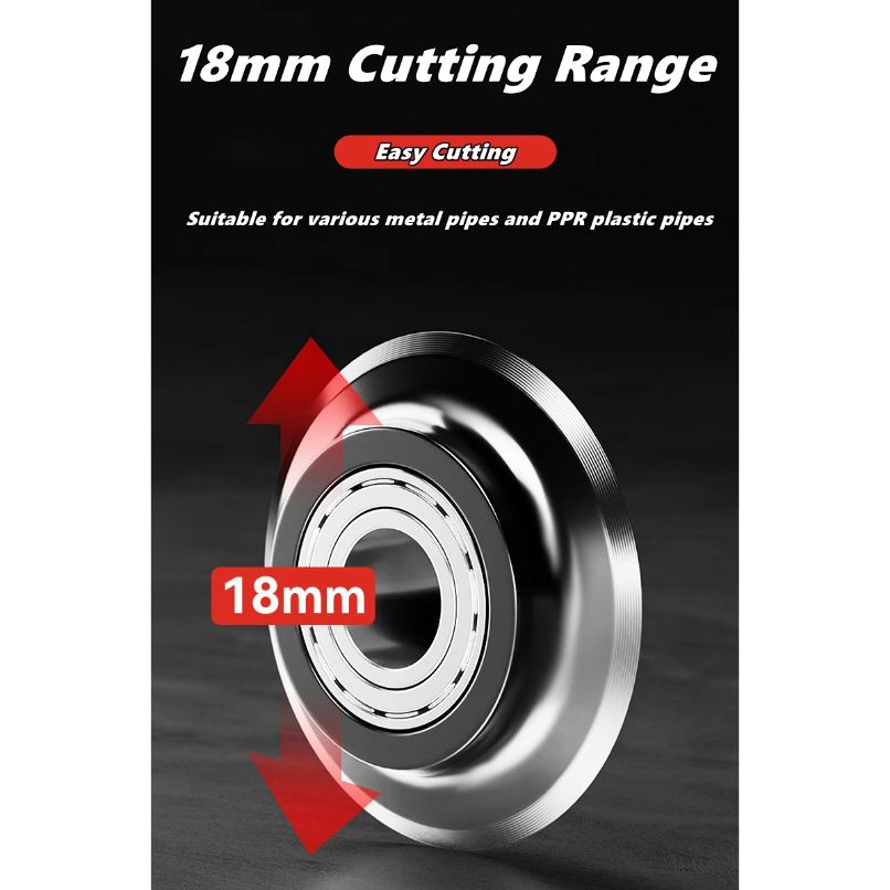 래칫 튜빙 커터 8-29mm 범용 파이프 커터 스테인리 - Pipe Cutter Ratchet 리뷰 및 가격