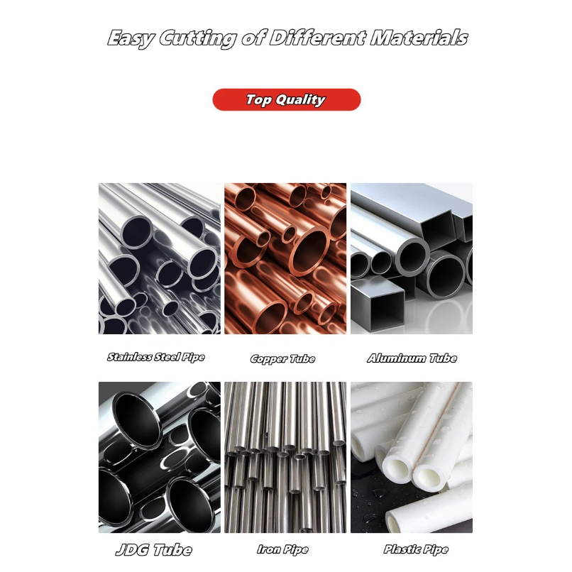 래칫 튜빙 커터 8-29mm 범용 파이프 커터 스테인리 - Pipe Cutter Ratchet 리뷰 및 가격