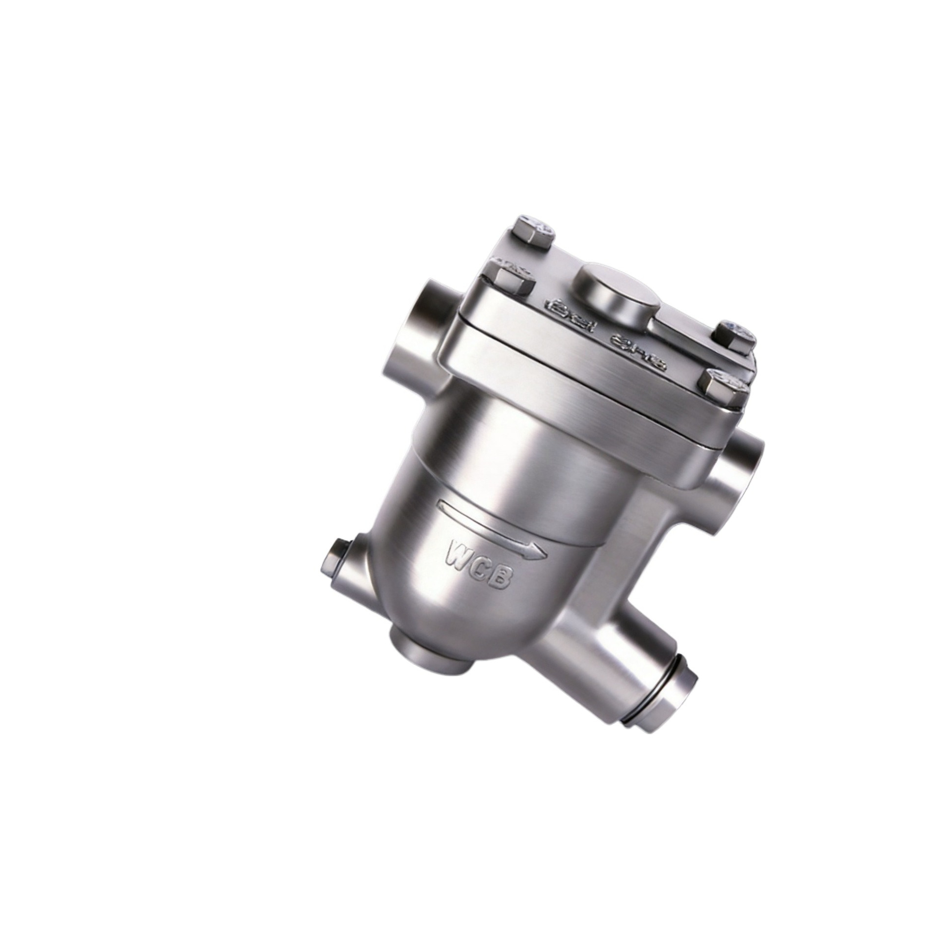 고온 응축수 배출 밸브 스테인리스 스틸 플랜지 프리 플 - Float Ball Valve 리뷰 및 가격