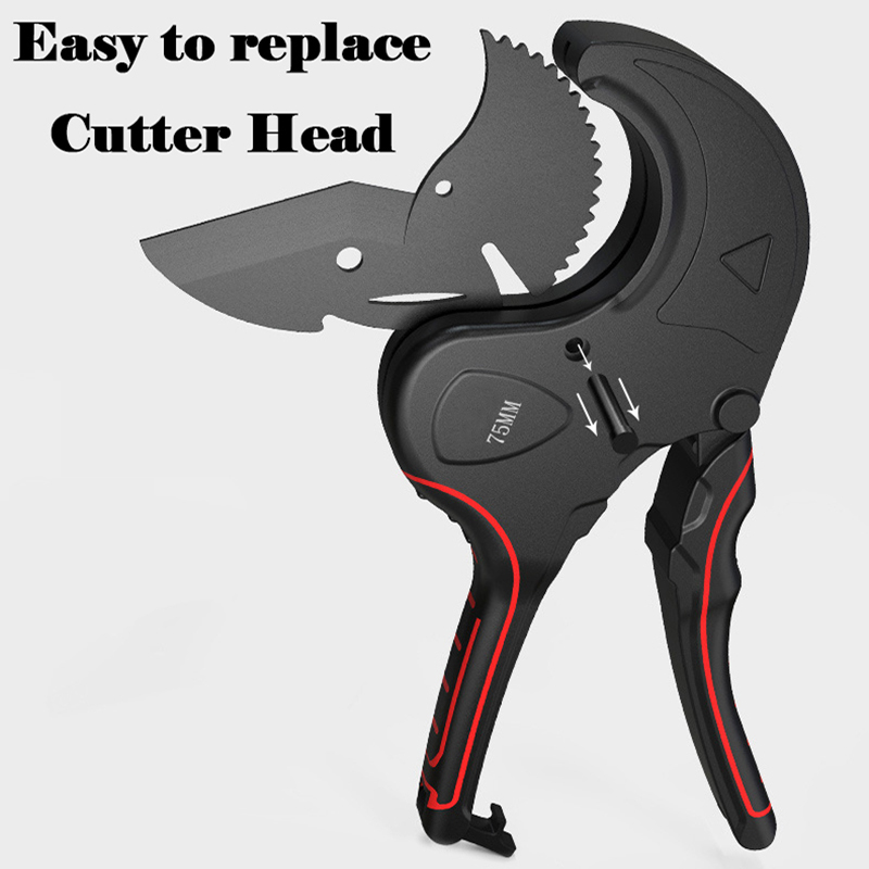 32mm 42mm 63mm 75mm 파이프 커터 SK5 - Pipe Cutter Ratchet 리뷰 및 가격