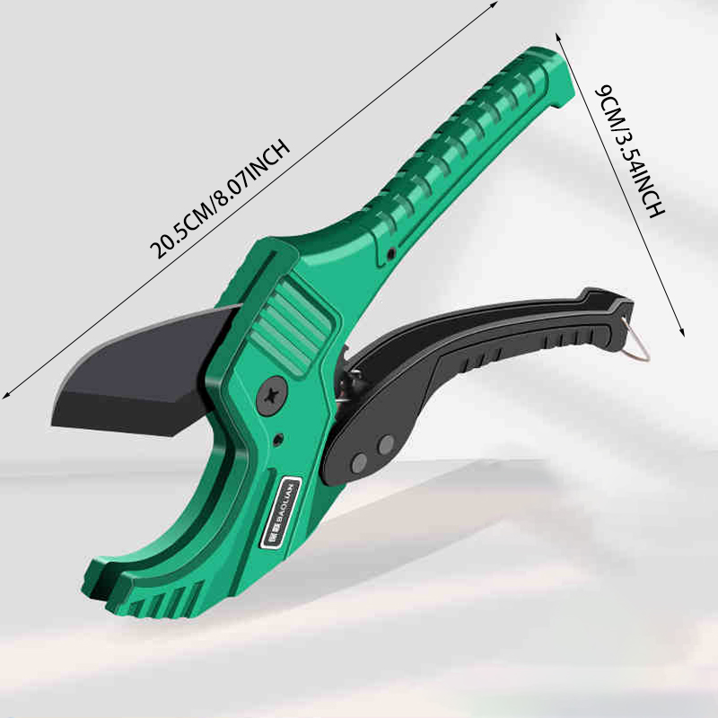 바올리안 SK5 재질 라쳇 파이프 커터 32-42MM  - Pipe Cutter Ratchet 리뷰 및 가격