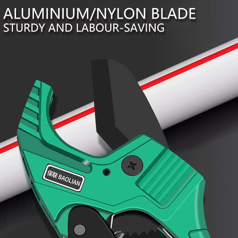 바올리안 SK5 재질 라쳇 파이프 커터 32-42MM  - Pipe Cutter Ratchet 리뷰 및 가격