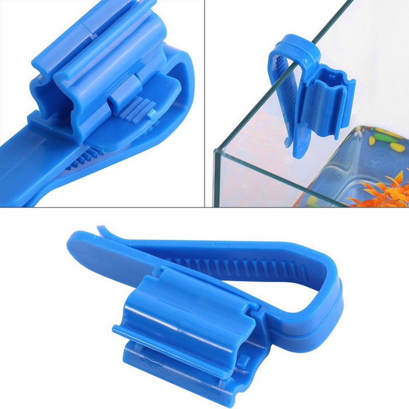 수족관 여과용 워터 파이프 필터 호스 홀더 홈브루 버킷 - Plastic Pipe Clip 리뷰 및 가격