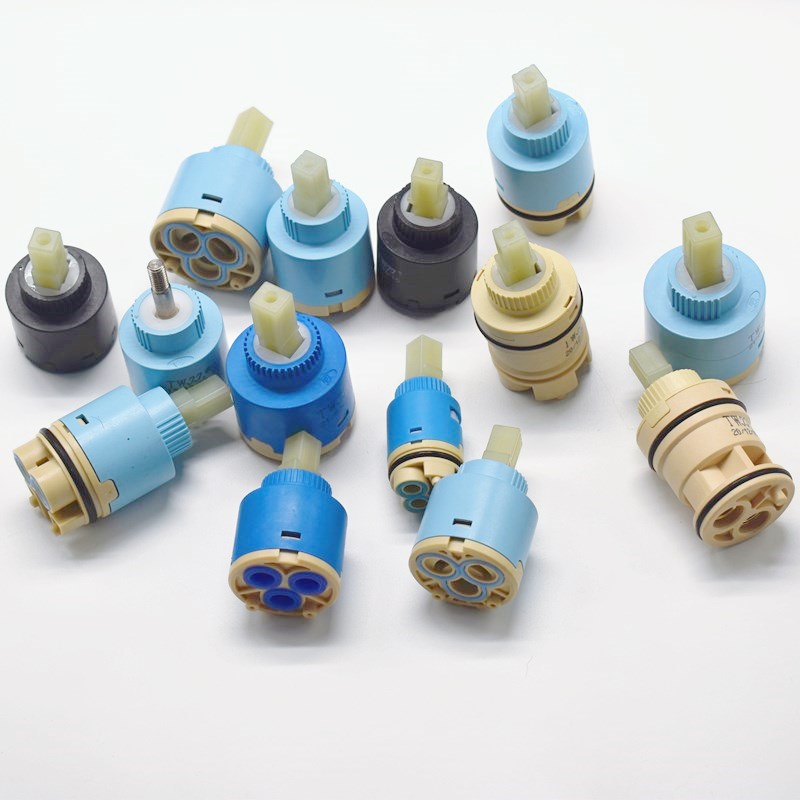 탭 믹싱 하이 스풀 밸브 25mm/35mm/40mm 수 - Shower Valve Cartridge 리뷰 및 가격