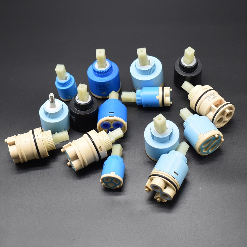 탭 믹싱 하이 스풀 밸브 25mm/35mm/40mm 수 - Shower Valve Cartridge 리뷰 및 가격