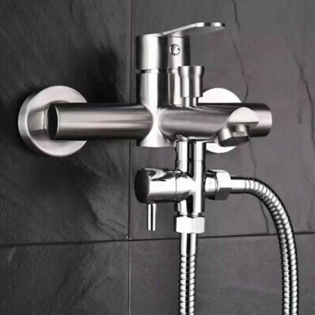 G1/2인치 3방향 전환 밸브 T-어댑터 컨버터 샤워용 - Shower Valve Cartridge 리뷰 및 가격