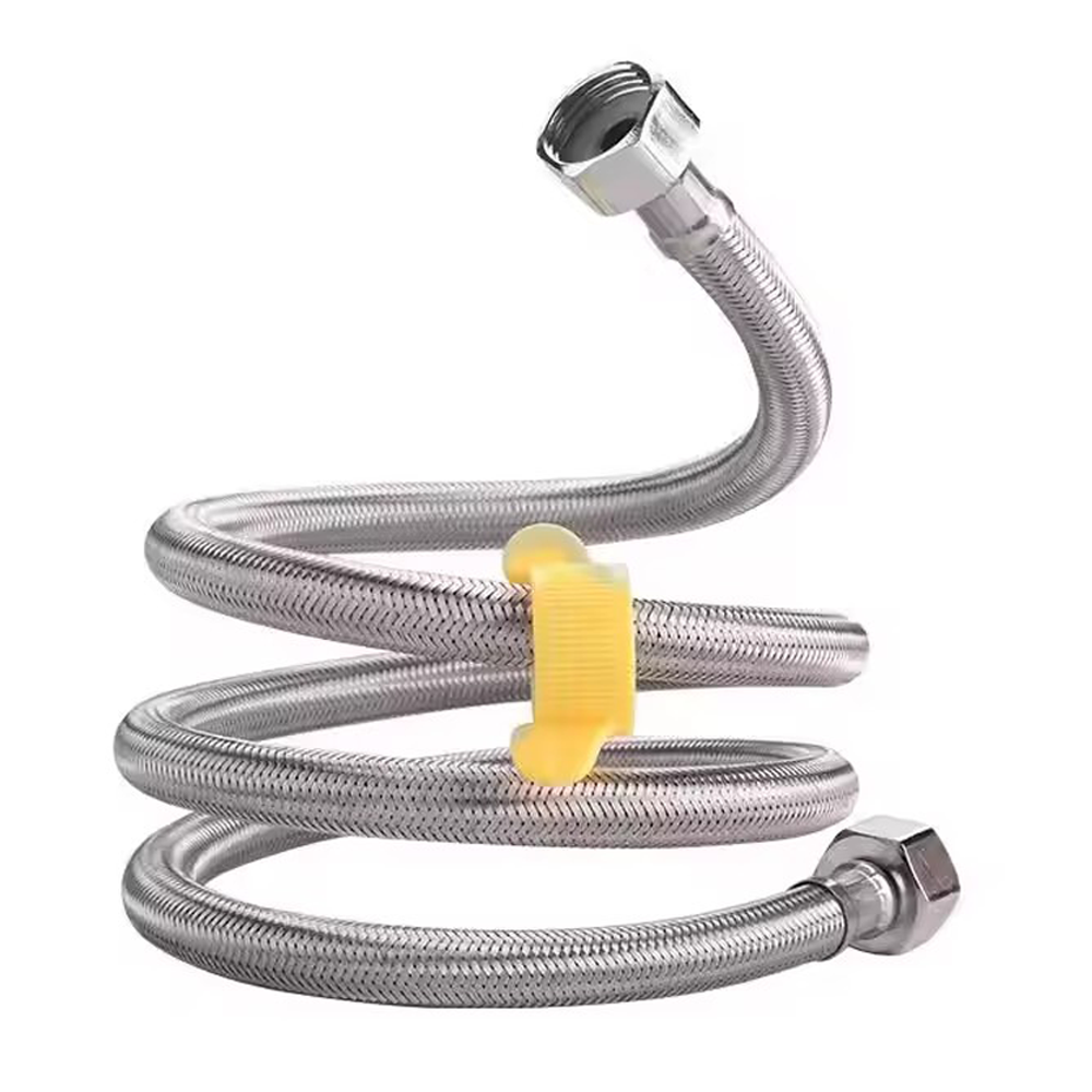 20/40/60/80/100/150/200cm G1/2 - Flexible Hose Braided 리뷰 및 가격