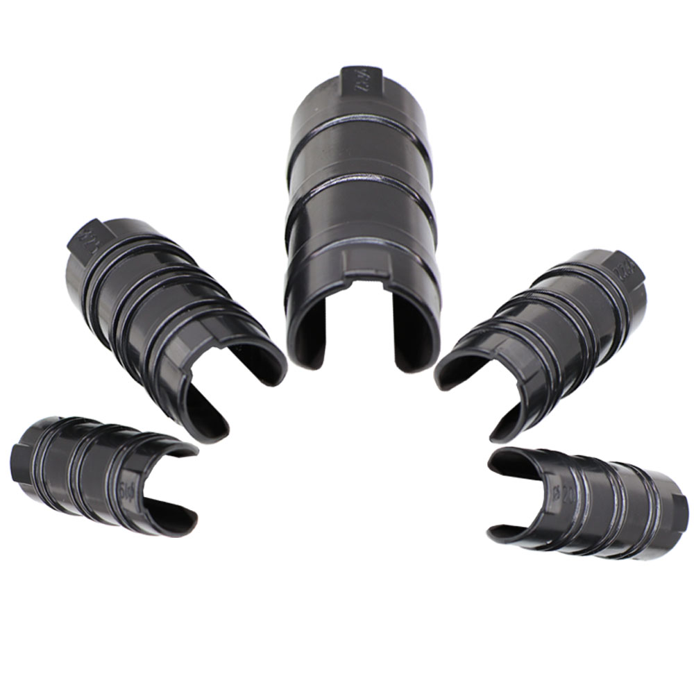 20-50PCS 19/20/22/25/28MM 정원 건 - Plastic Pipe Clip 리뷰 및 가격