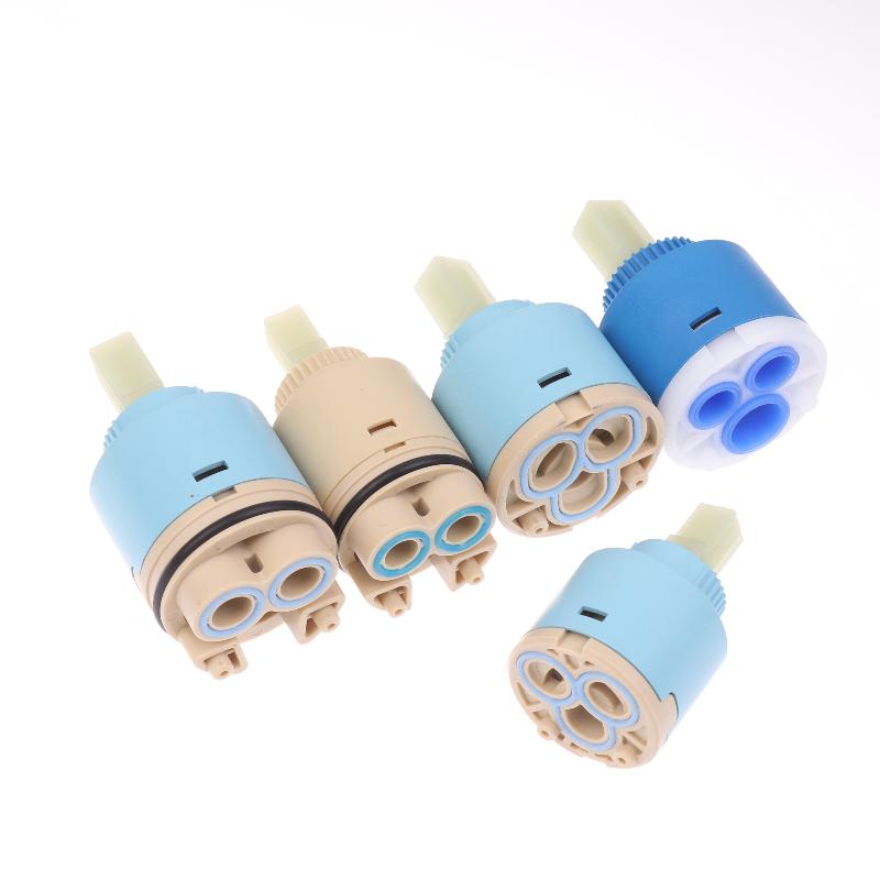 1Pcs 플라스틱 세라믹 카트리지 세라믹 디스크 카트리 - Basin Mixer Cartridge 리뷰 및 가격