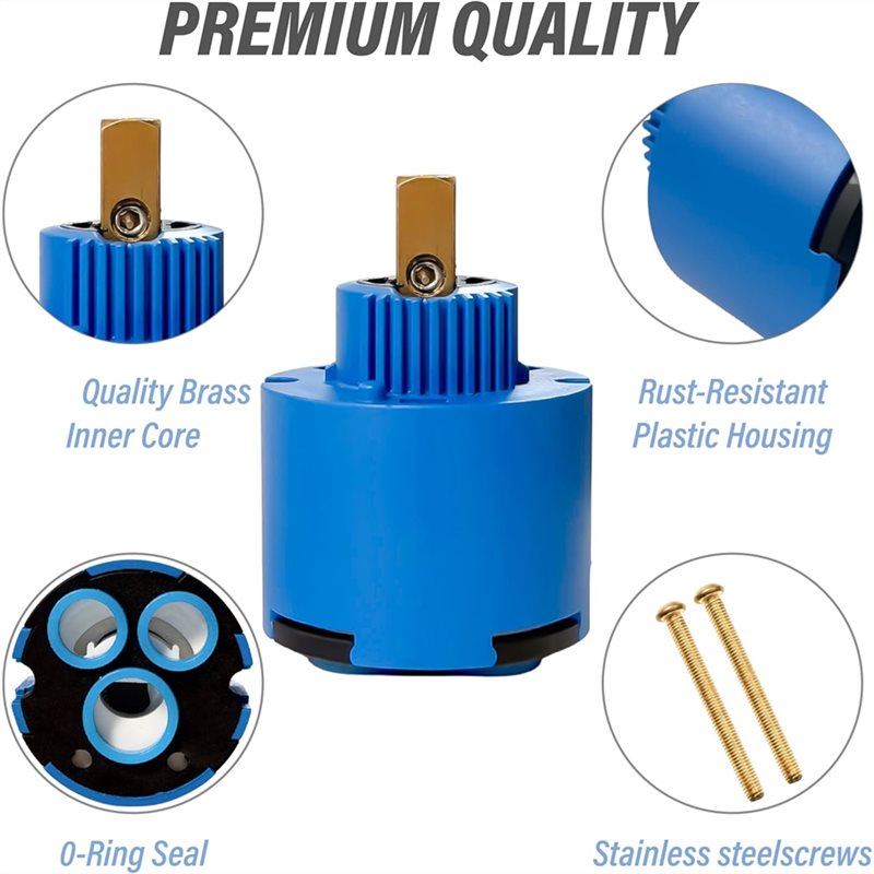 그로헤 46048000 싱글 핸들 수도꼭지 및 싱크 수 - Basin Mixer Cartridge 리뷰 및 가격