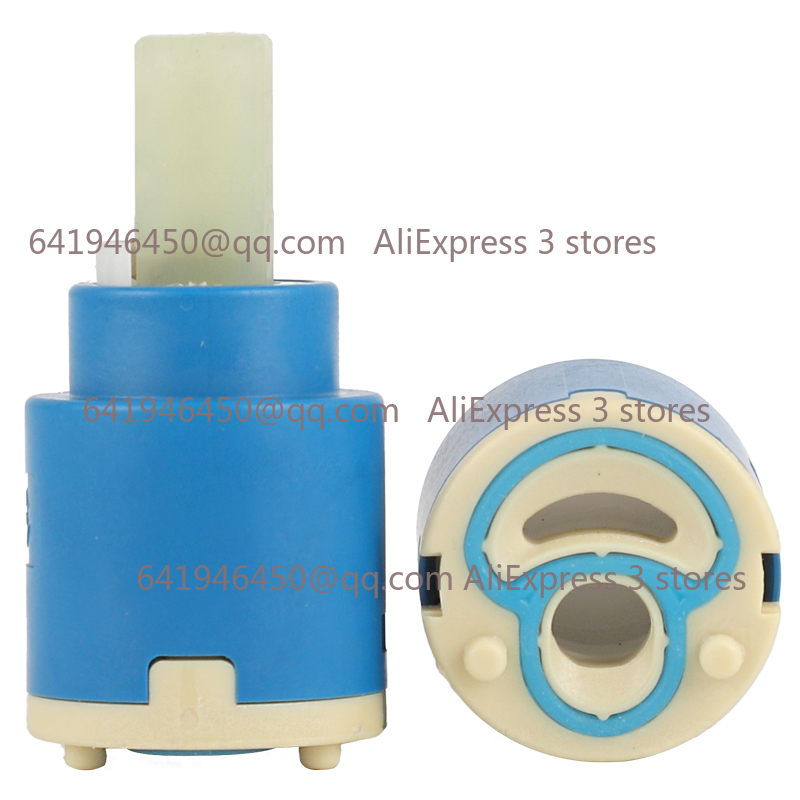 샤워 밸브 세라믹 수도꼭지 카트리지 2/3Way 샤워  - Shower Valve Cartridge 리뷰 및 가격