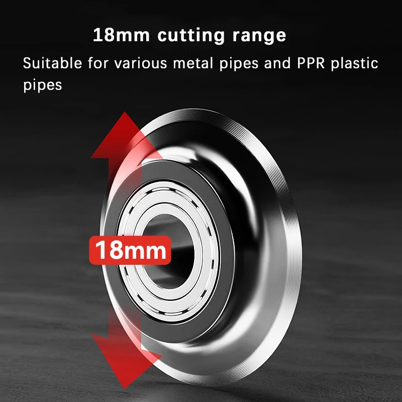 블루 PVC 파이프 아연 합금 래칫 커팅 블 대형 베어 - Pipe Cutter Ratchet 리뷰 및 가격